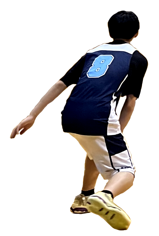 Axis 大野ジュニアバスケットボールクラブ